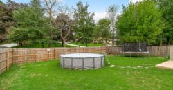 1 Platte Ridge Court, Edgerton, MO 64444