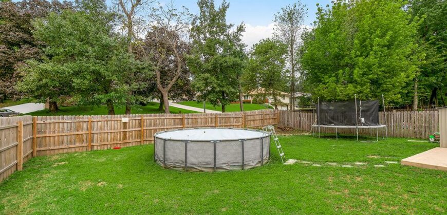 1 Platte Ridge Court, Edgerton, MO 64444