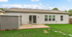 1 Platte Ridge Court, Edgerton, MO 64444