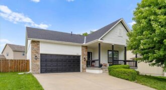 3901 NW Old Stagecoach Road, Kansas City, MO 64154