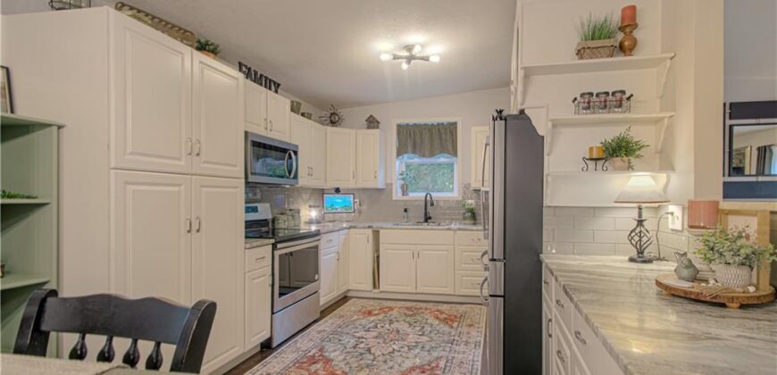 14309 Anchor Avenue, Liberty, MO 64068