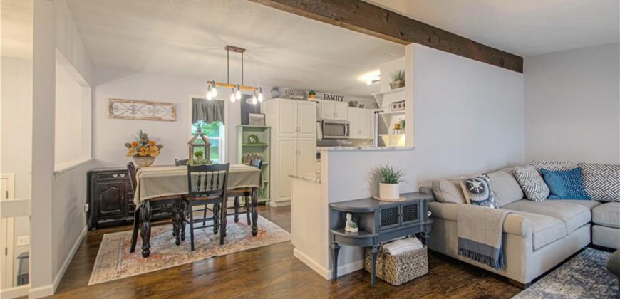 14309 Anchor Avenue, Liberty, MO 64068