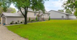 14309 Anchor Avenue, Liberty, MO 64068
