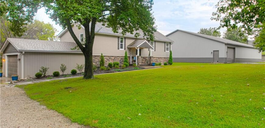 14309 Anchor Avenue, Liberty, MO 64068