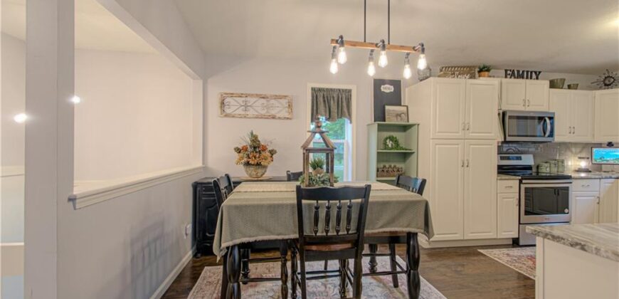 14309 Anchor Avenue, Liberty, MO 64068