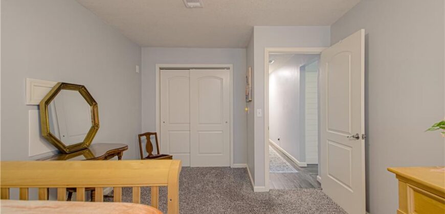 14309 Anchor Avenue, Liberty, MO 64068