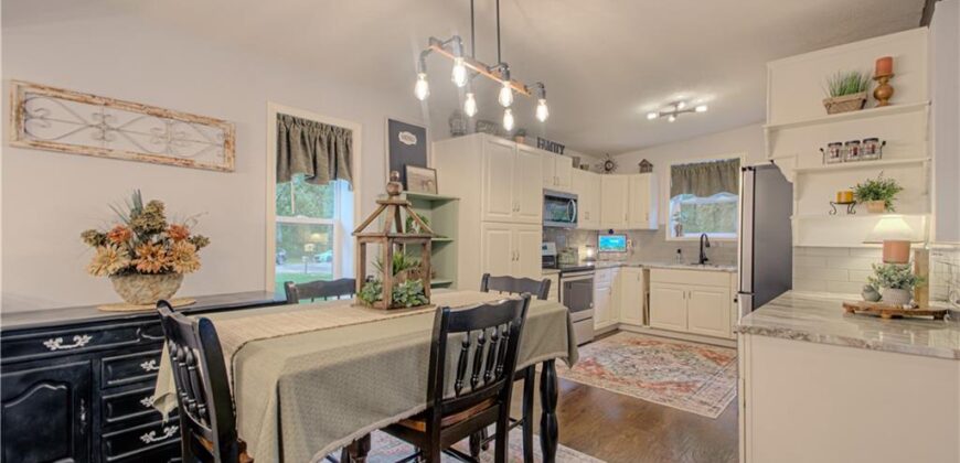 14309 Anchor Avenue, Liberty, MO 64068