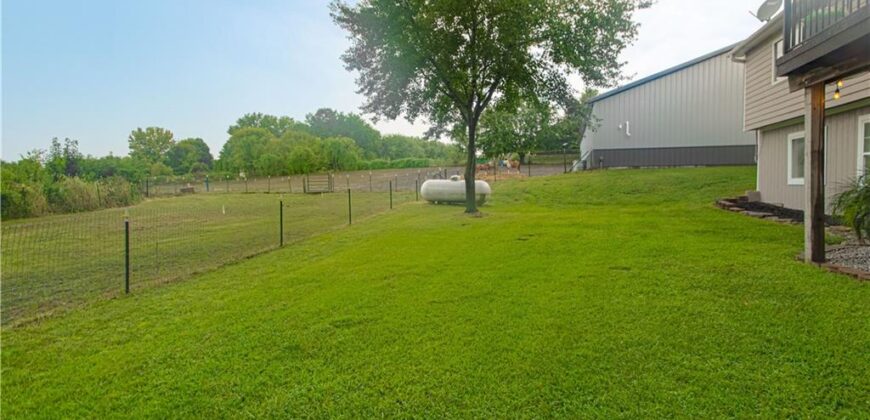 14309 Anchor Avenue, Liberty, MO 64068