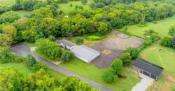 14309 Anchor Avenue, Liberty, MO 64068