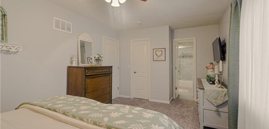 14309 Anchor Avenue, Liberty, MO 64068