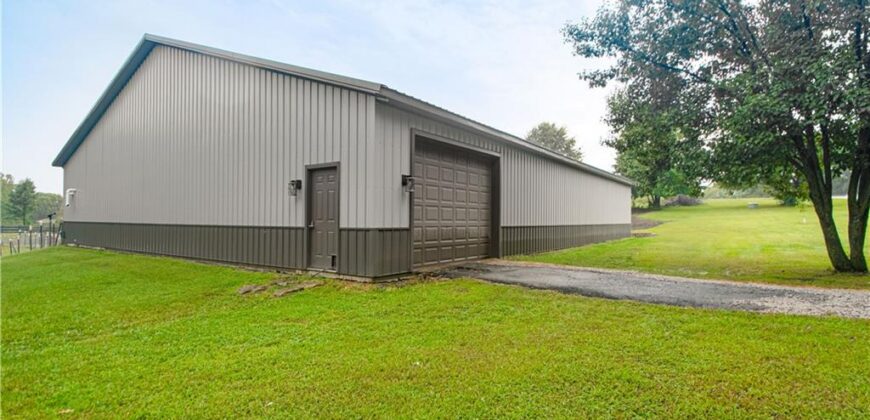 14309 Anchor Avenue, Liberty, MO 64068