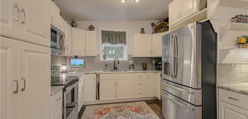 14309 Anchor Avenue, Liberty, MO 64068