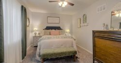 14309 Anchor Avenue, Liberty, MO 64068