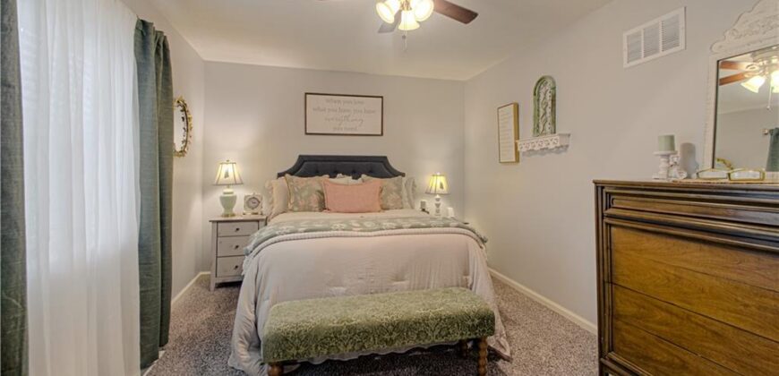 14309 Anchor Avenue, Liberty, MO 64068