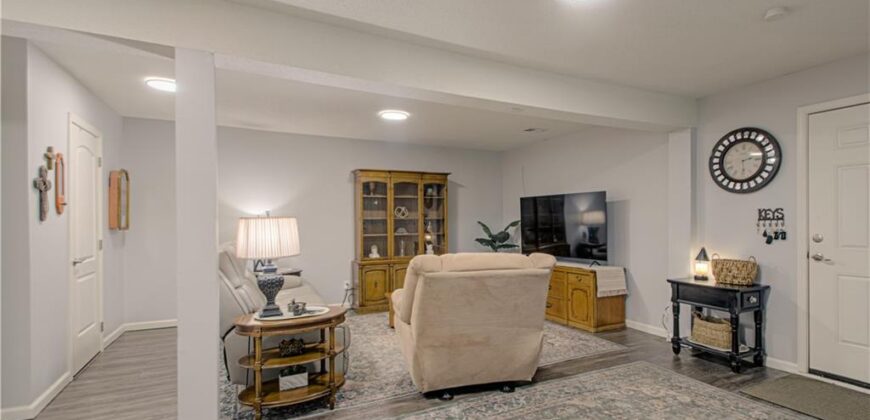 14309 Anchor Avenue, Liberty, MO 64068