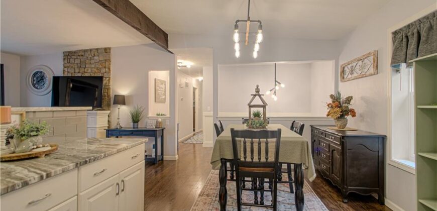 14309 Anchor Avenue, Liberty, MO 64068