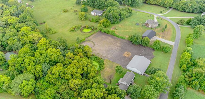 14309 Anchor Avenue, Liberty, MO 64068