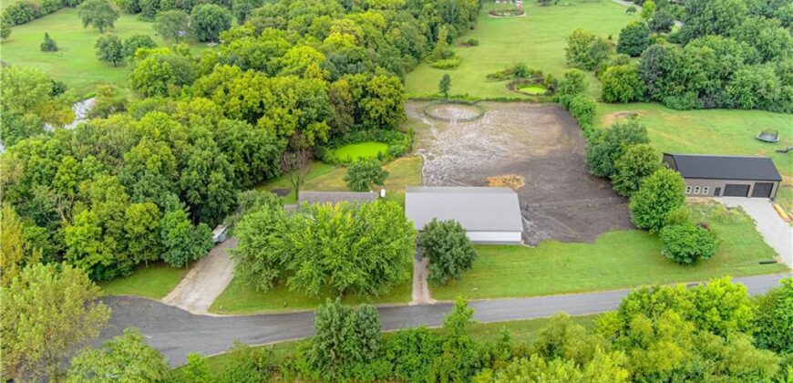 14309 Anchor Avenue, Liberty, MO 64068