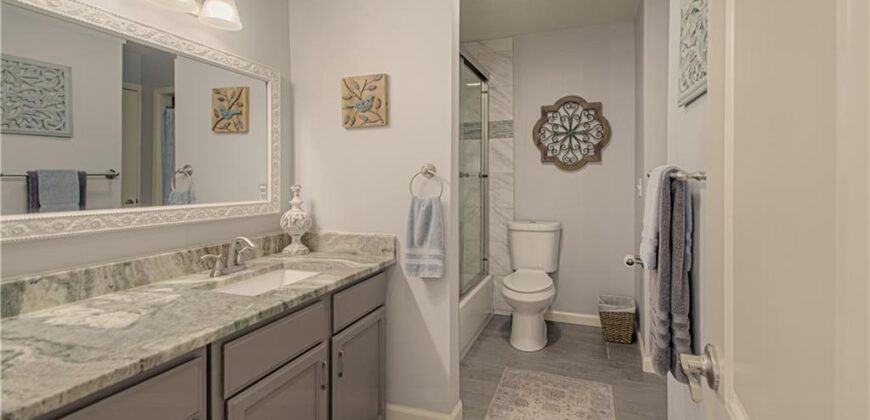 14309 Anchor Avenue, Liberty, MO 64068