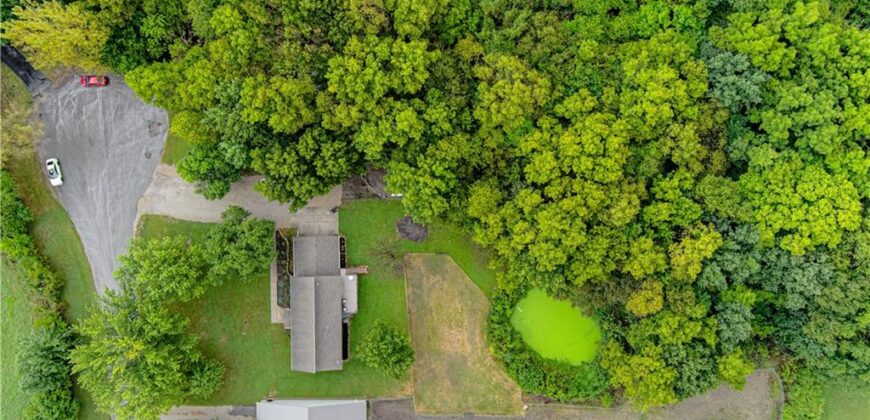 14309 Anchor Avenue, Liberty, MO 64068