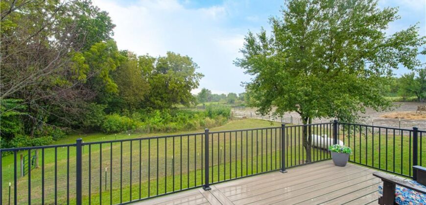 14309 Anchor Avenue, Liberty, MO 64068