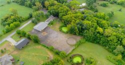 14309 Anchor Avenue, Liberty, MO 64068
