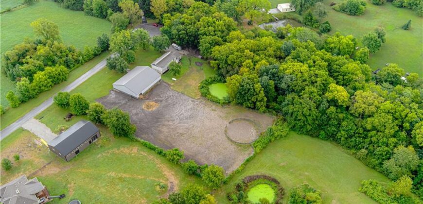 14309 Anchor Avenue, Liberty, MO 64068