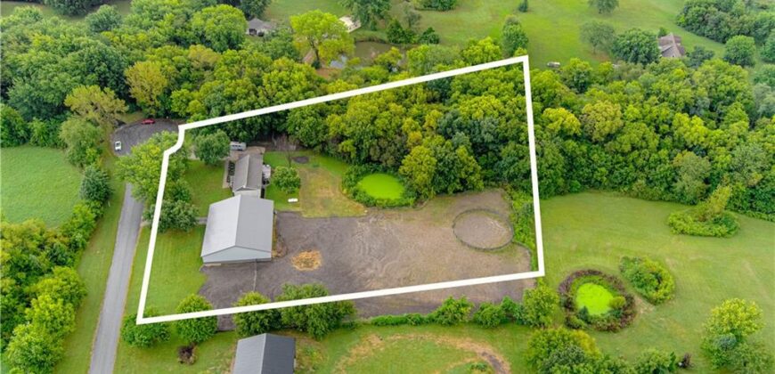 14309 Anchor Avenue, Liberty, MO 64068