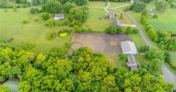 14309 Anchor Avenue, Liberty, MO 64068