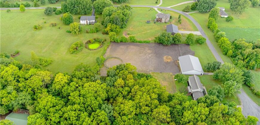 14309 Anchor Avenue, Liberty, MO 64068