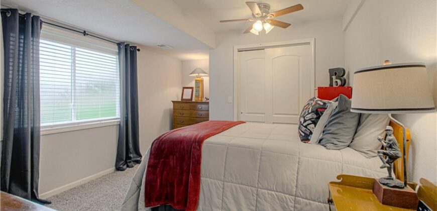 14309 Anchor Avenue, Liberty, MO 64068