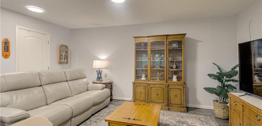 14309 Anchor Avenue, Liberty, MO 64068