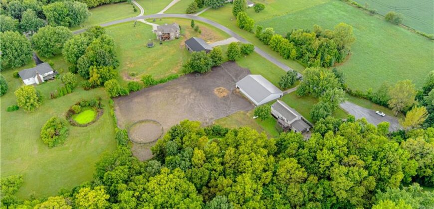 14309 Anchor Avenue, Liberty, MO 64068