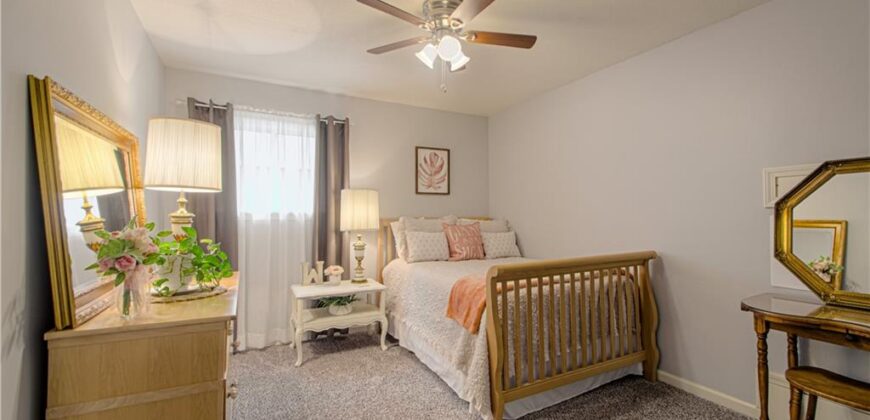 14309 Anchor Avenue, Liberty, MO 64068