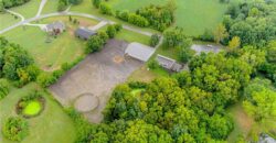 14309 Anchor Avenue, Liberty, MO 64068