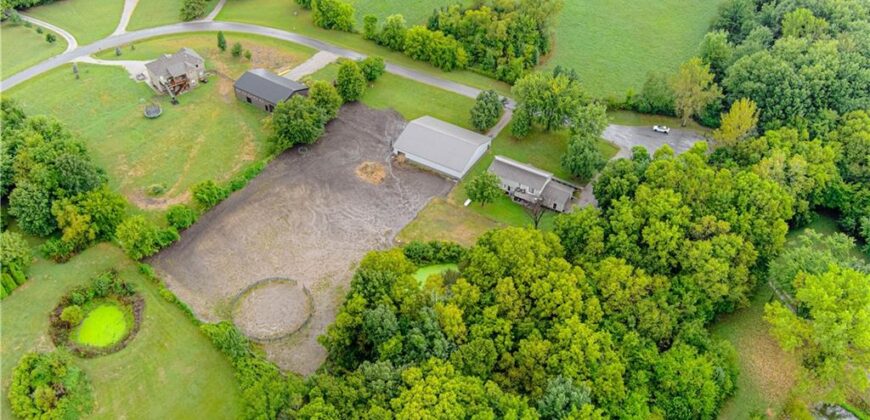 14309 Anchor Avenue, Liberty, MO 64068