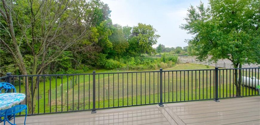 14309 Anchor Avenue, Liberty, MO 64068