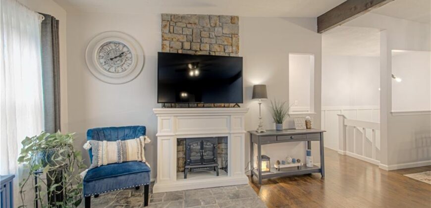 14309 Anchor Avenue, Liberty, MO 64068