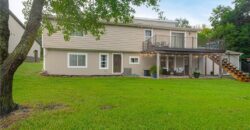 14309 Anchor Avenue, Liberty, MO 64068