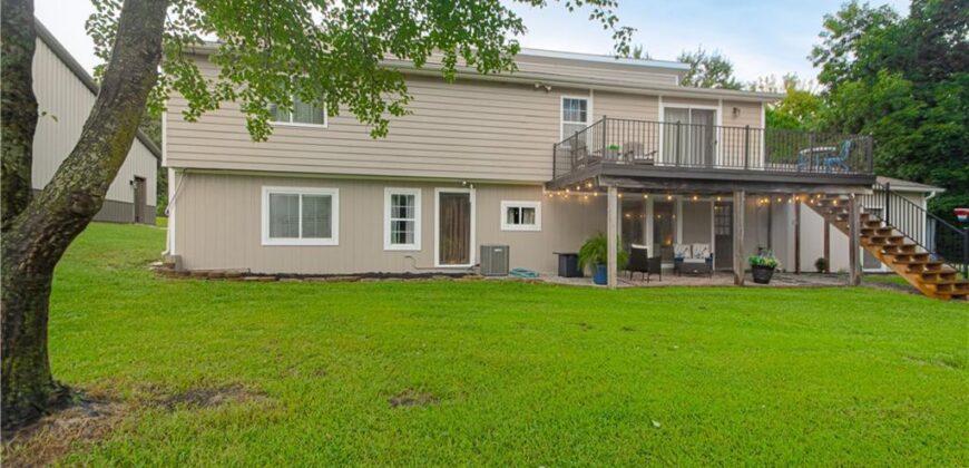 14309 Anchor Avenue, Liberty, MO 64068