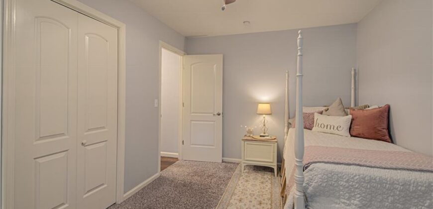 14309 Anchor Avenue, Liberty, MO 64068