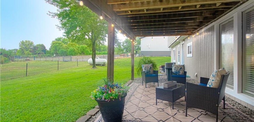 14309 Anchor Avenue, Liberty, MO 64068
