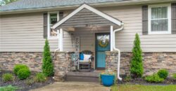 14309 Anchor Avenue, Liberty, MO 64068