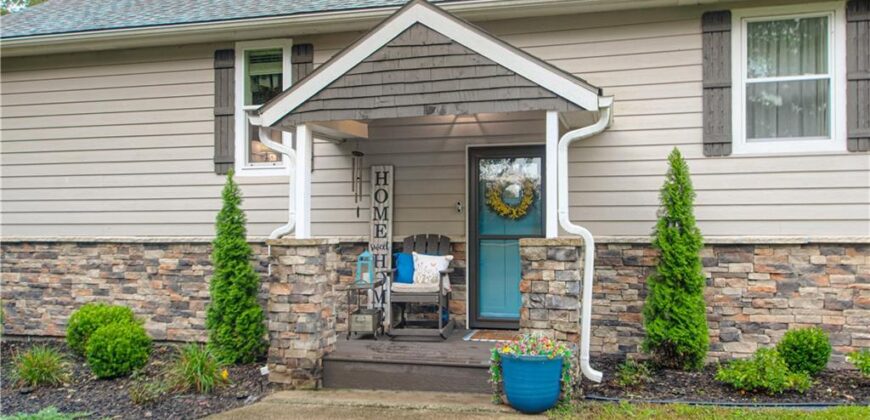 14309 Anchor Avenue, Liberty, MO 64068