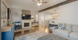 14309 Anchor Avenue, Liberty, MO 64068