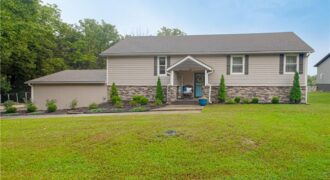 14309 Anchor Avenue, Liberty, MO 64068