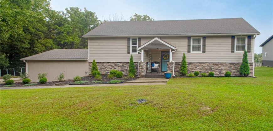 14309 Anchor Avenue, Liberty, MO 64068