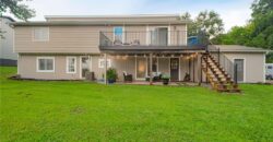14309 Anchor Avenue, Liberty, MO 64068
