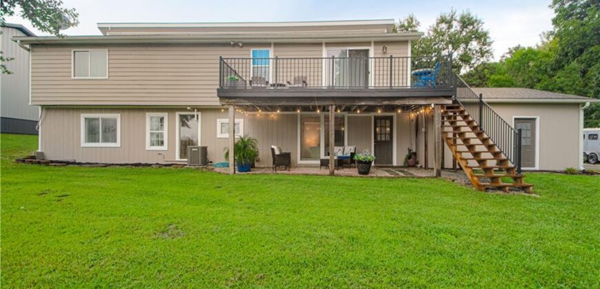 14309 Anchor Avenue, Liberty, MO 64068