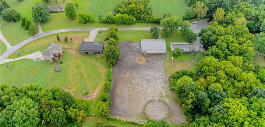 14309 Anchor Avenue, Liberty, MO 64068